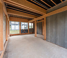 Дом Моншау КП Резиденции Пестово