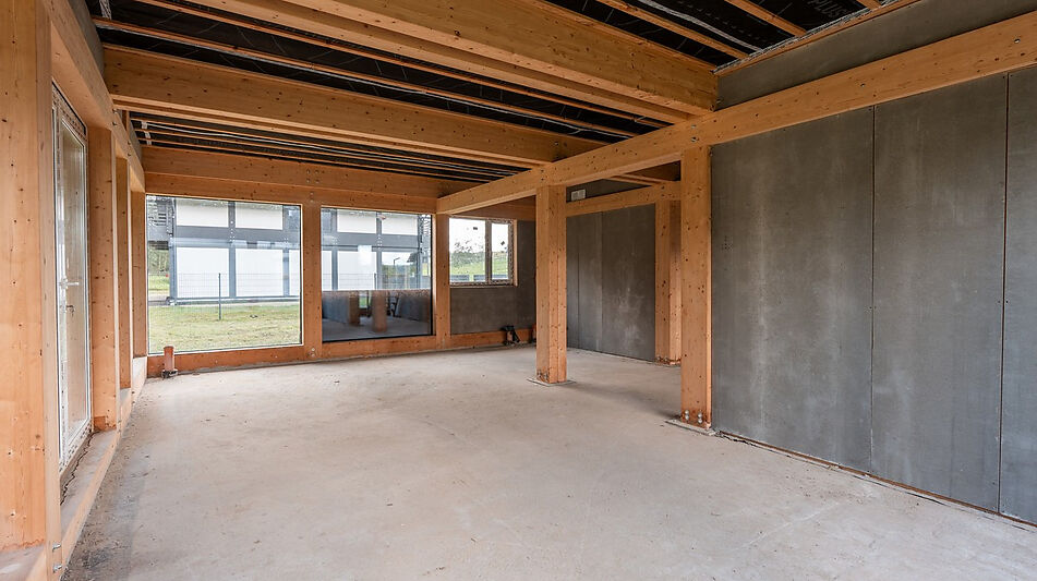 Дом Моншау КП Резиденции Пестово