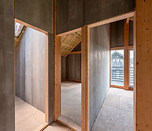 Дом Моншау КП Резиденции Пестово