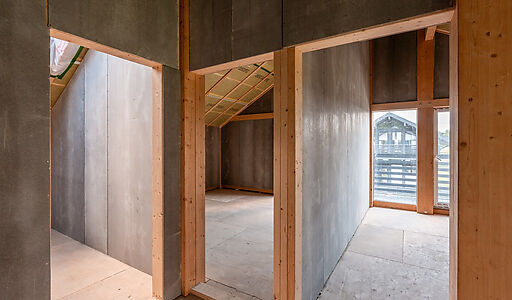 Дом Моншау КП Резиденции Пестово