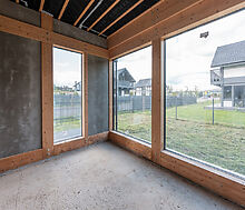 Дом Моншау КП Резиденции Пестово