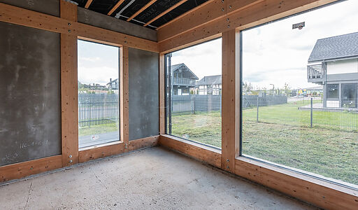 Дом Моншау КП Резиденции Пестово