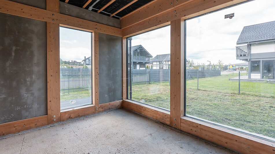 Дом Моншау КП Резиденции Пестово