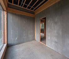 Дом Моншау КП Резиденции Пестово