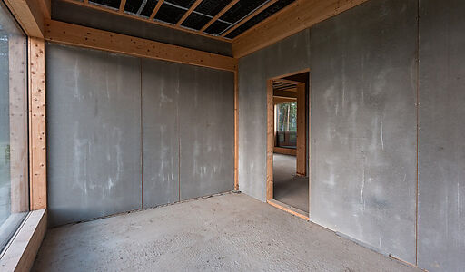 Дом Моншау КП Резиденции Пестово