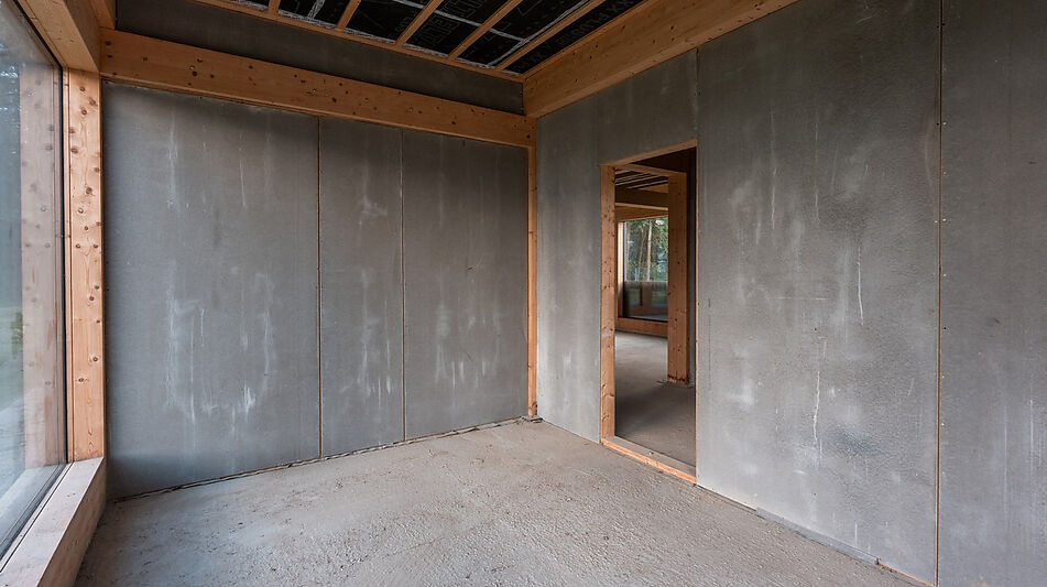 Дом Моншау КП Резиденции Пестово