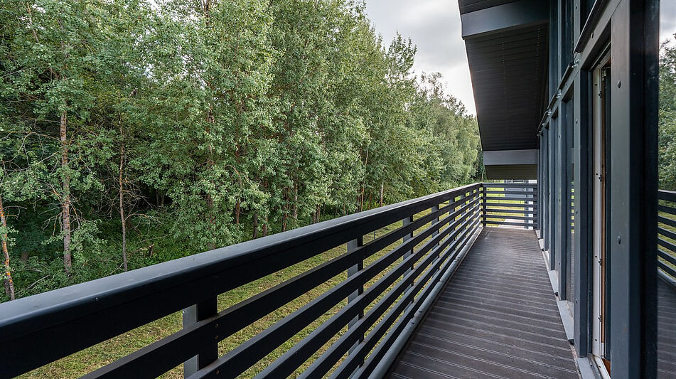 Дом Моншау КП Резиденции Пестово