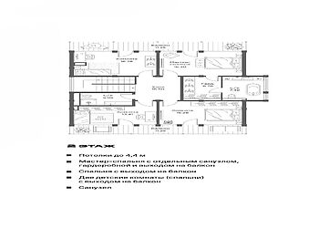 Дом Вайнхайм Резиденции Пестово