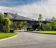 Дом Вайнхайм Резиденции Пестово