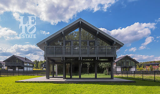 Дом Вайнхайм Резиденции Пестово