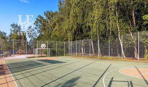 Дом Вайнхайм Резиденции Пестово