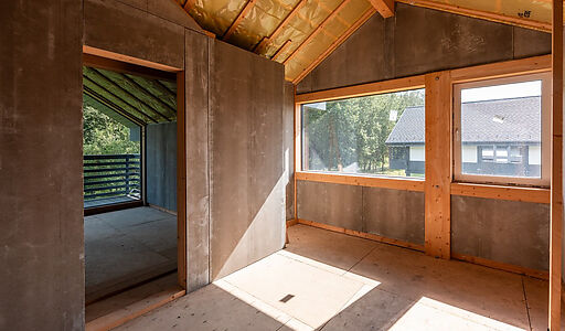 Дом Вайнхайм Резиденции Пестово