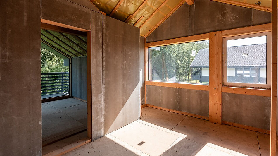 Дом Вайнхайм Резиденции Пестово