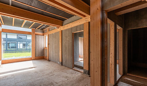 Дом Вайнхайм Резиденции Пестово