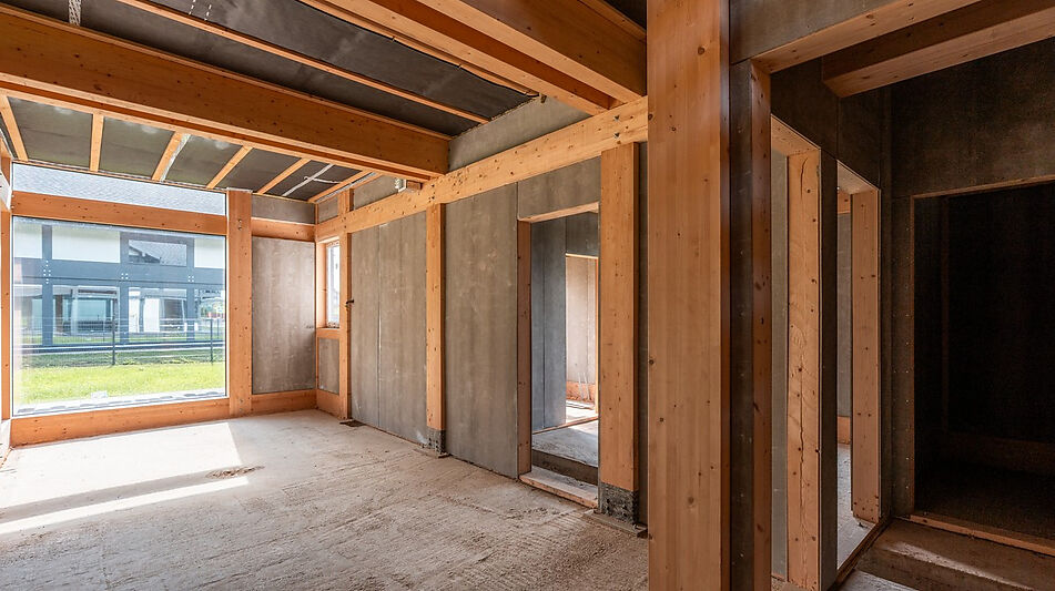 Дом Вайнхайм Резиденции Пестово