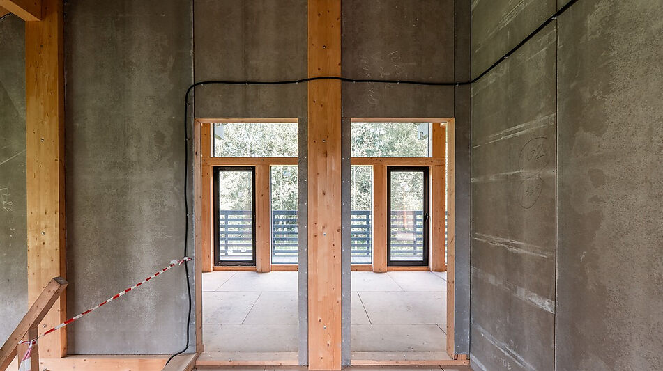 Дом Вайнхайм Резиденции Пестово