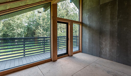 Дом Вайнхайм Резиденции Пестово