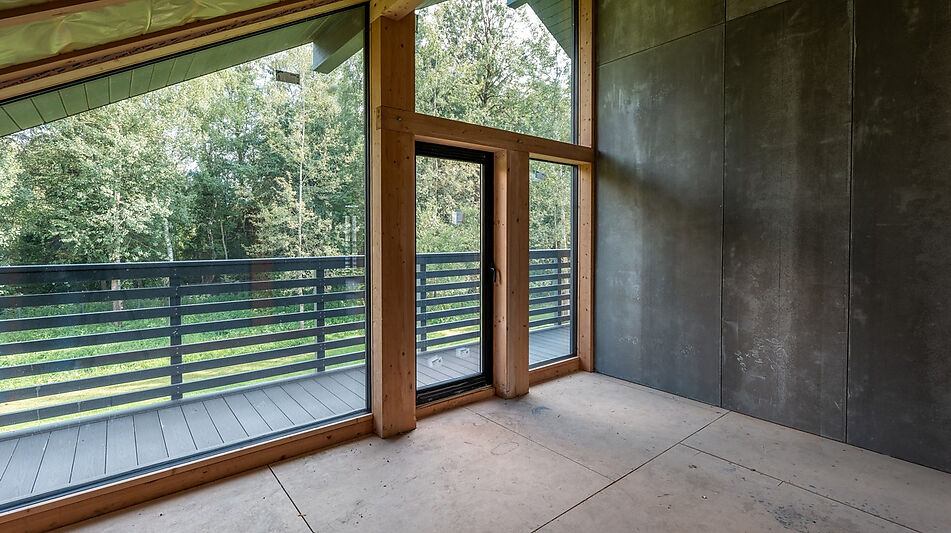 Дом Вайнхайм Резиденции Пестово