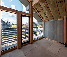 Дом Вайнхайм Резиденции Пестово