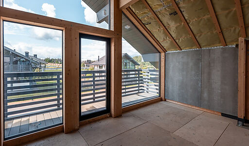 Дом Вайнхайм Резиденции Пестово