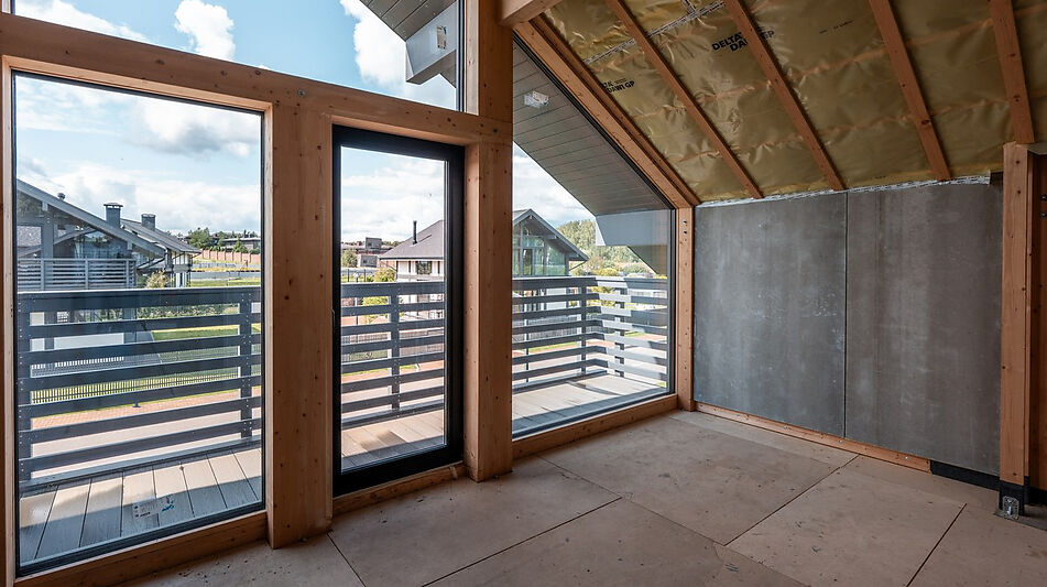 Дом Вайнхайм Резиденции Пестово