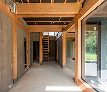 Дом Вайнхайм Резиденции Пестово