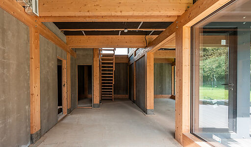 Дом Вайнхайм Резиденции Пестово