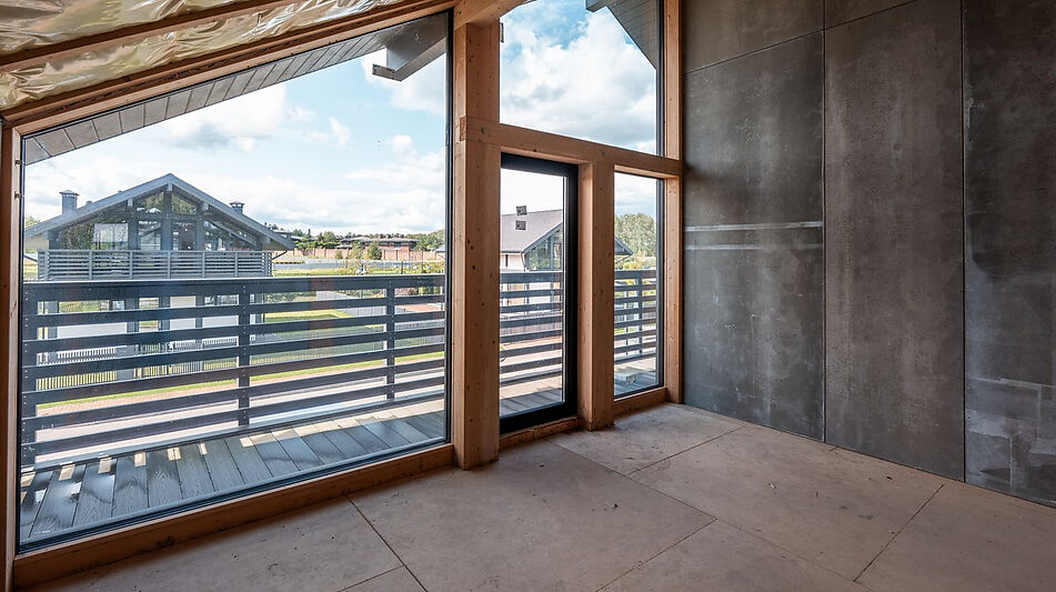 Дом Вайнхайм Резиденции Пестово