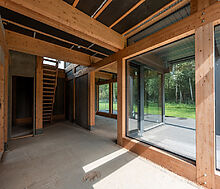 Дом Вайнхайм Резиденции Пестово