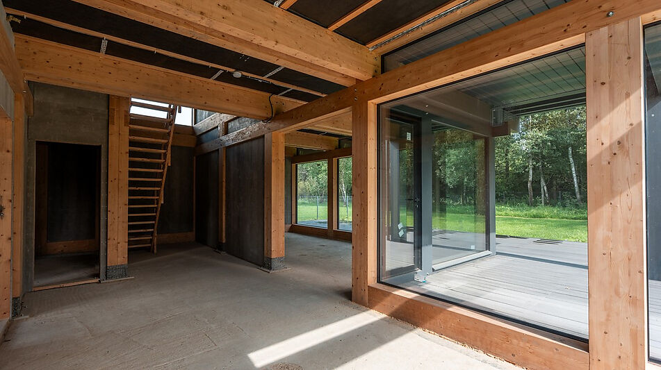 Дом Вайнхайм Резиденции Пестово