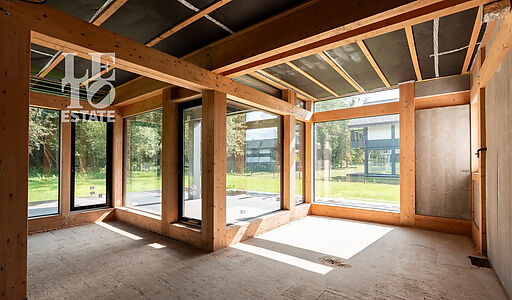 Дом Вайнхайм Резиденции Пестово