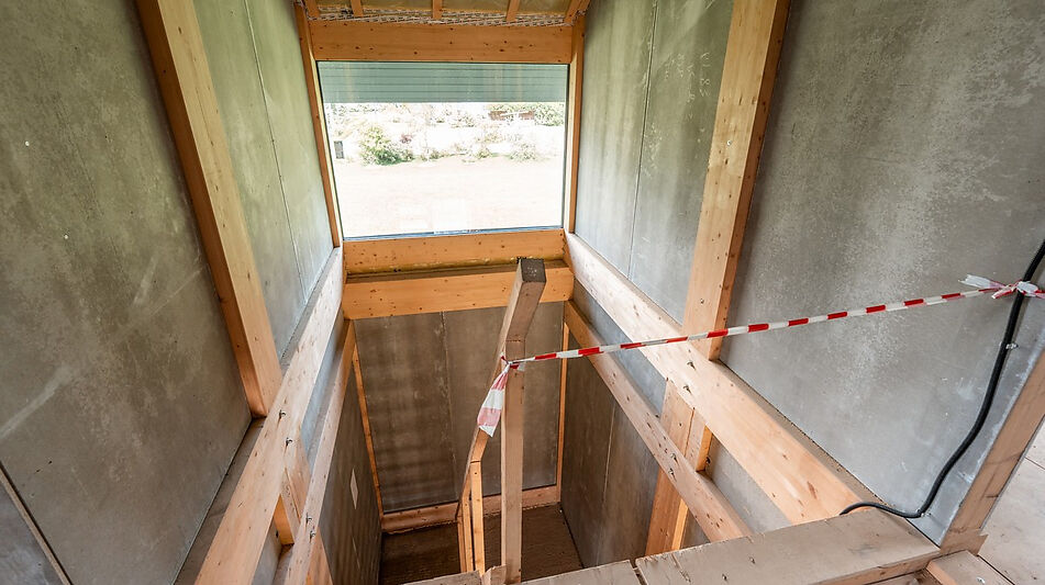 Дом Вайнхайм Резиденции Пестово