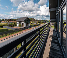 Дом Вайнхайм Резиденции Пестово