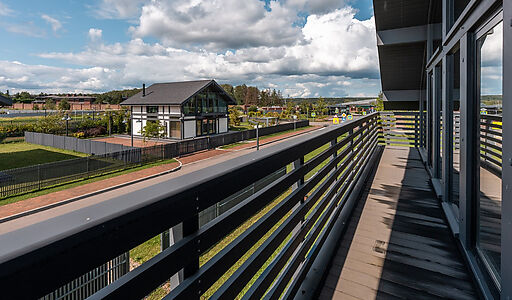 Дом Вайнхайм Резиденции Пестово