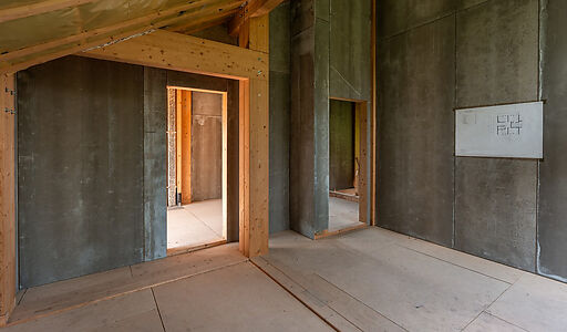 Дом Вайнхайм Резиденции Пестово