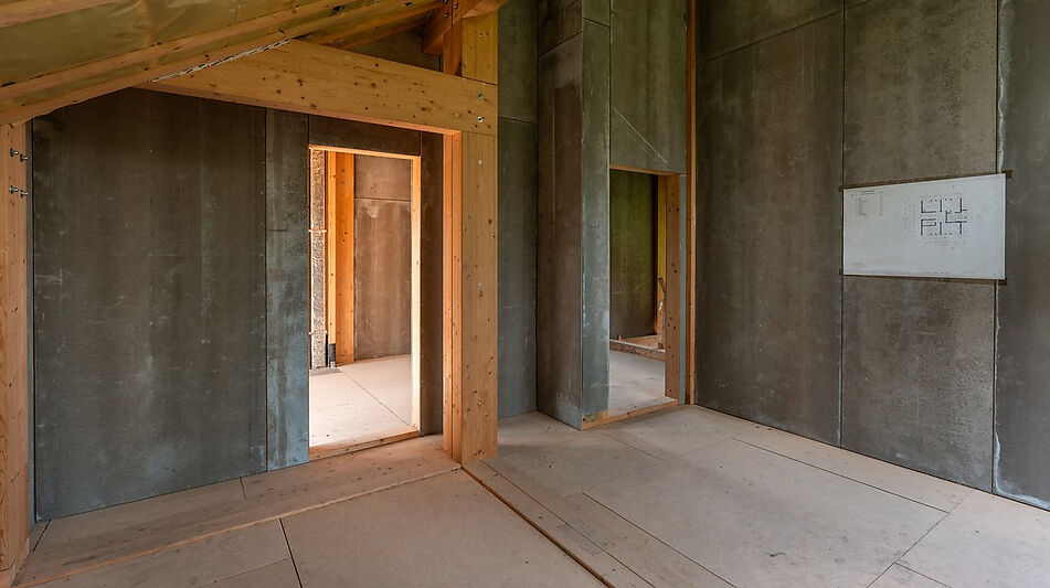 Дом Вайнхайм Резиденции Пестово