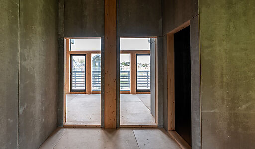 Дом Вайнхайм Резиденции Пестово