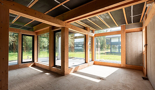 Дом Вайнхайм Резиденции Пестово