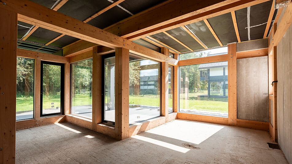 Дом Вайнхайм Резиденции Пестово