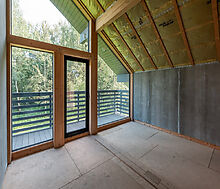 Дом Вайнхайм Резиденции Пестово