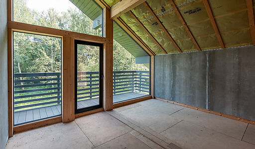 Дом Вайнхайм Резиденции Пестово