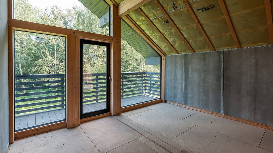 Дом Вайнхайм Резиденции Пестово