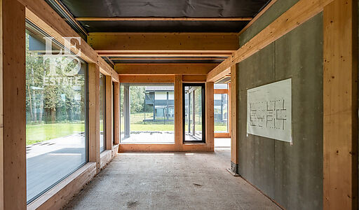 Дом Вайнхайм Резиденции Пестово