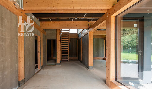 Дом Вайнхайм Резиденции Пестово