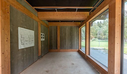 Дом Вайнхайм Резиденции Пестово