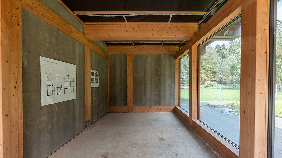 Дом Вайнхайм Резиденции Пестово