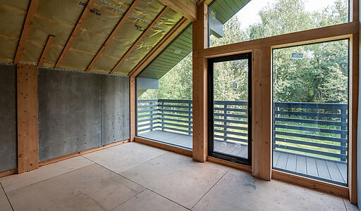 Дом Вайнхайм Резиденции Пестово