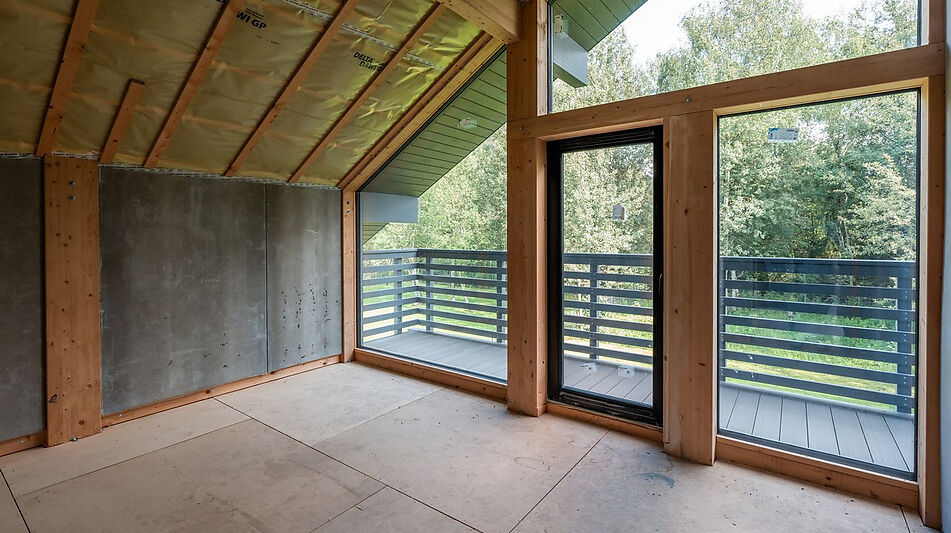 Дом Вайнхайм Резиденции Пестово