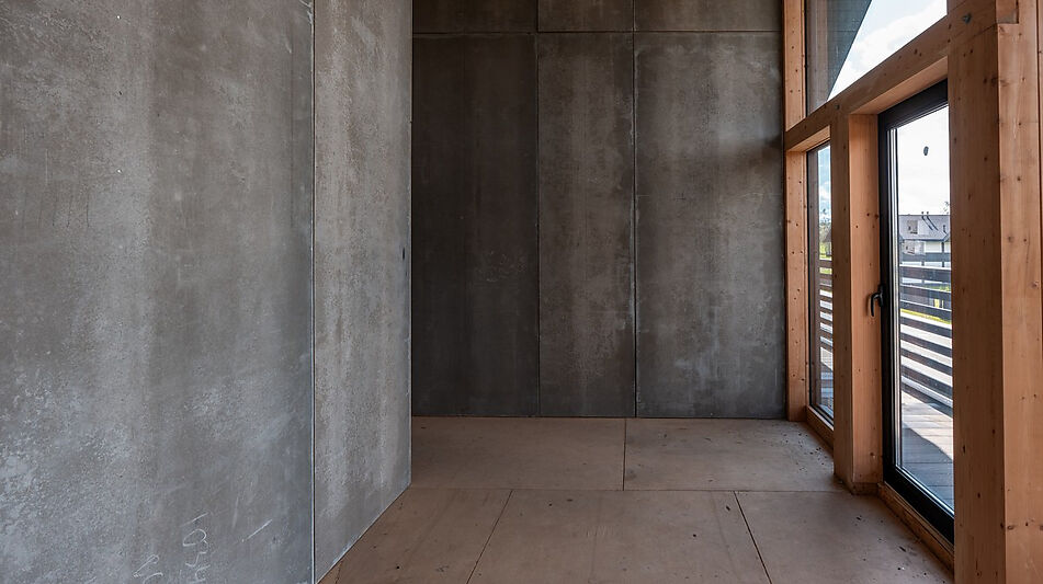 Дом Вайнхайм Резиденции Пестово