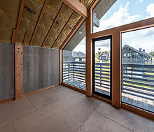 Дом Вайнхайм Резиденции Пестово